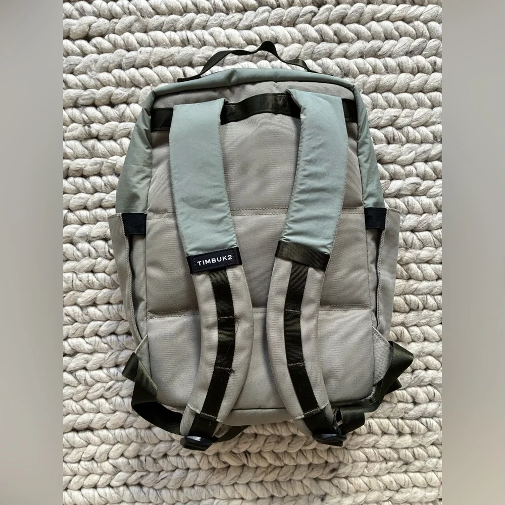 Timbuk2 compact backpack